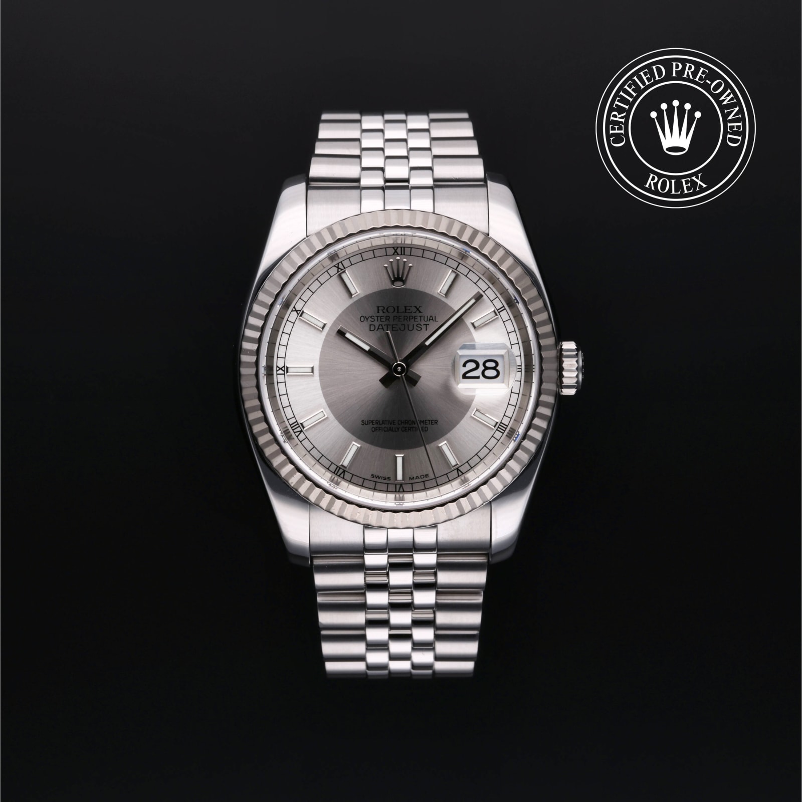 Datejust