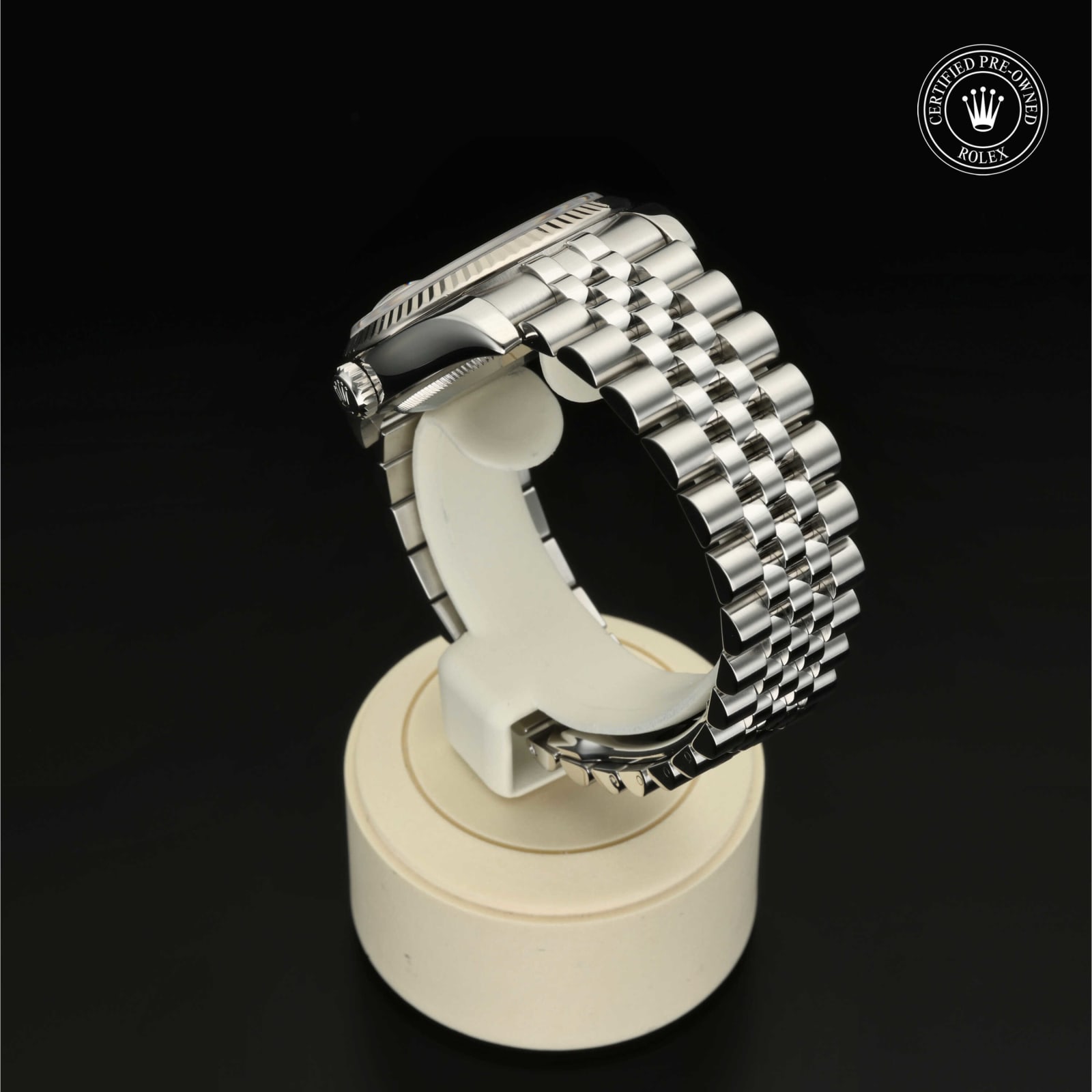 Datejust  Certified Pre-Owned