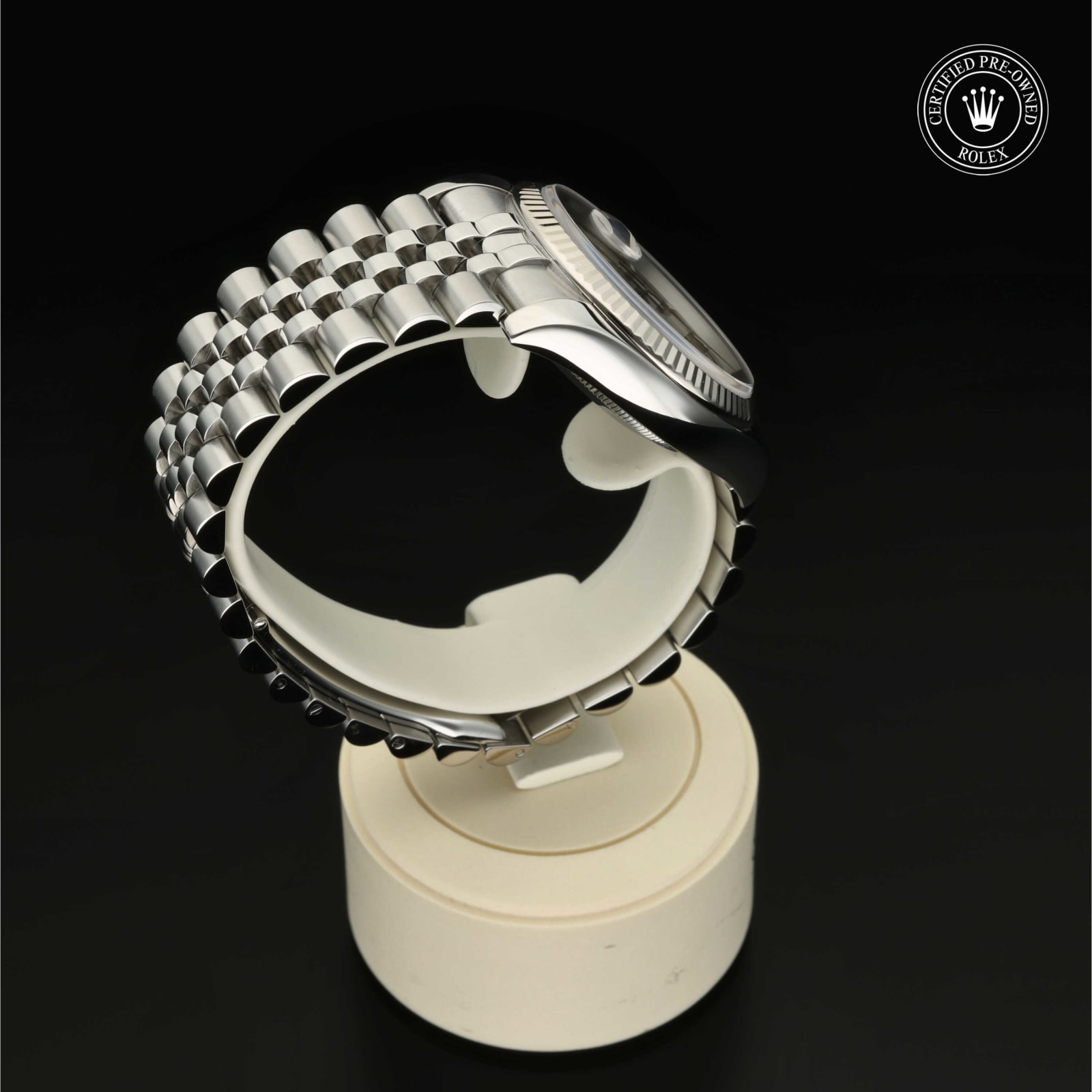 Datejust  Certified Pre-Owned