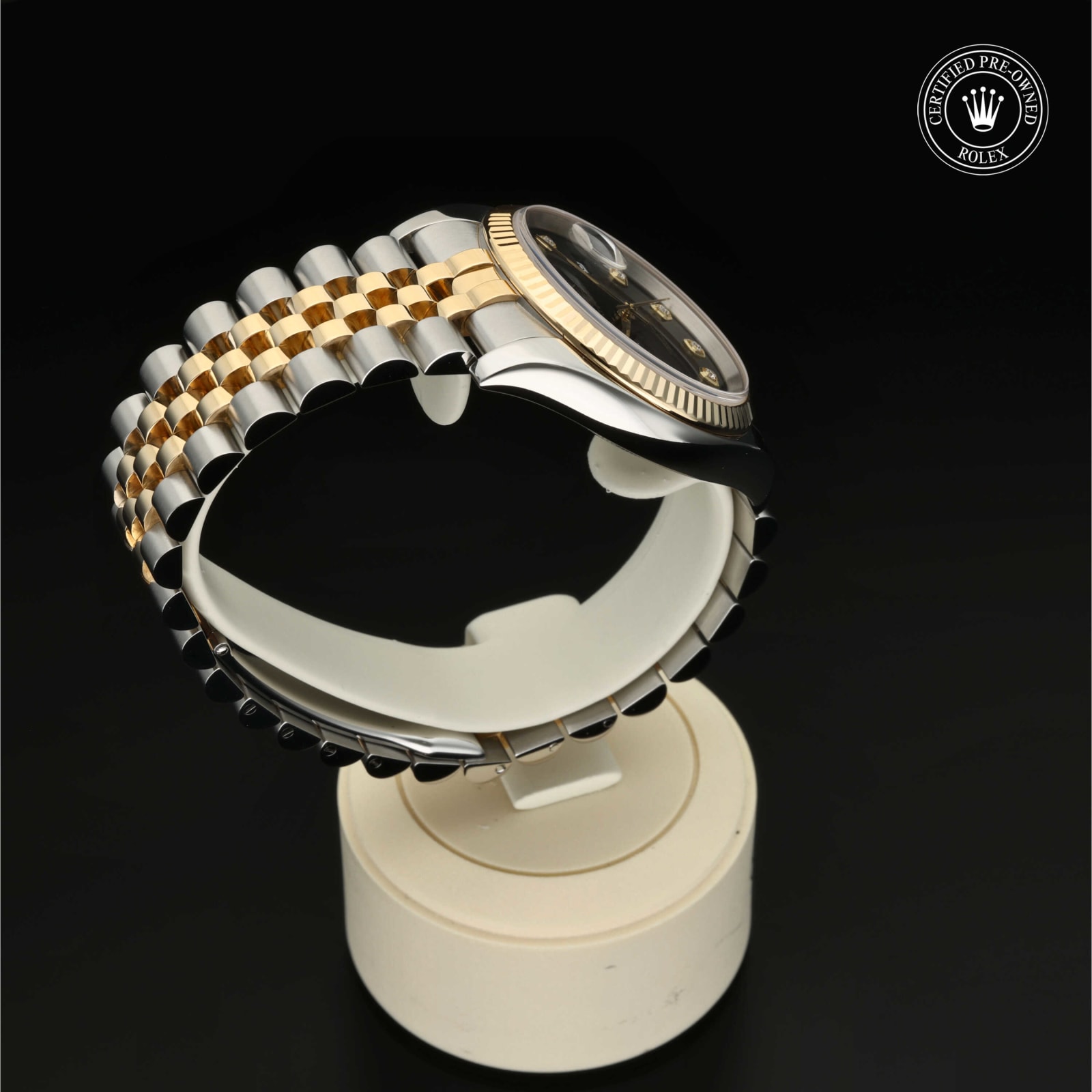 Datejust  Certified Pre-Owned