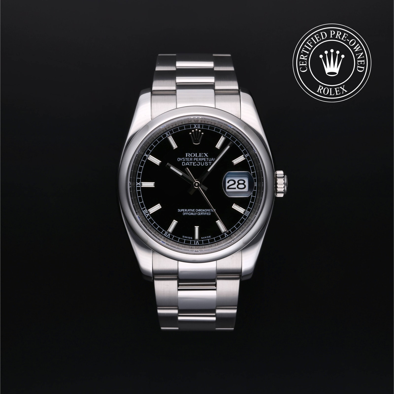 Datejust