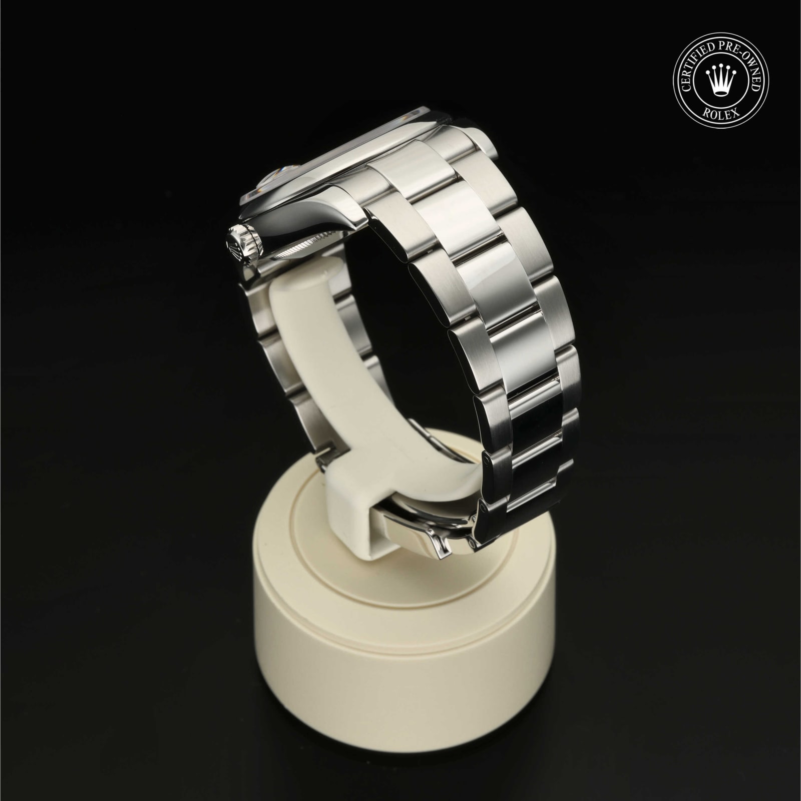Datejust  Certified Pre-Owned
