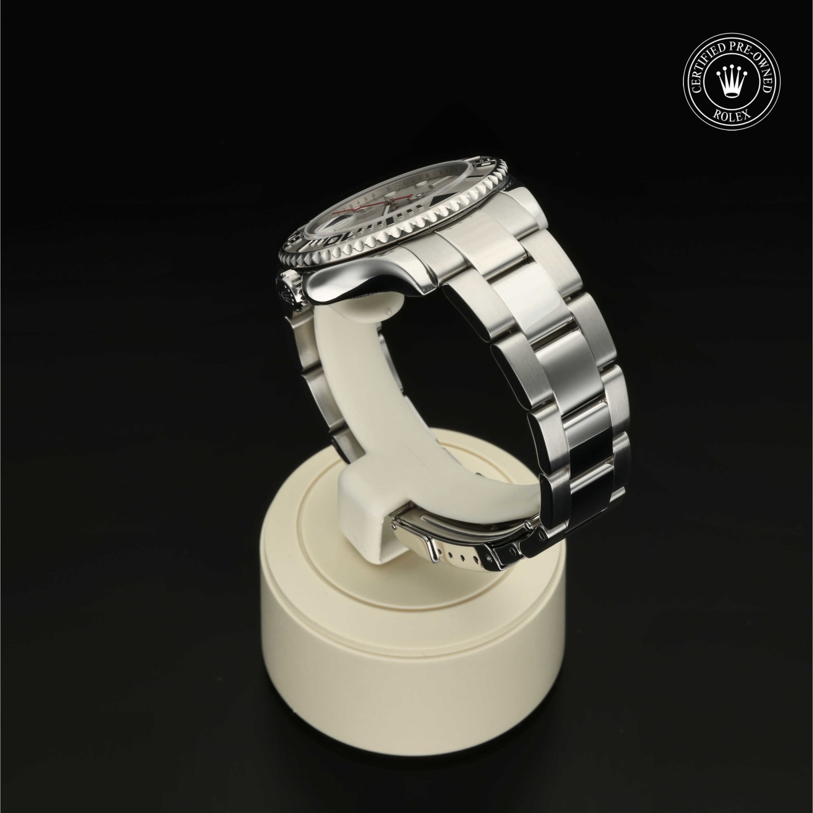 Yacht-Master  Certified Pre-Owned