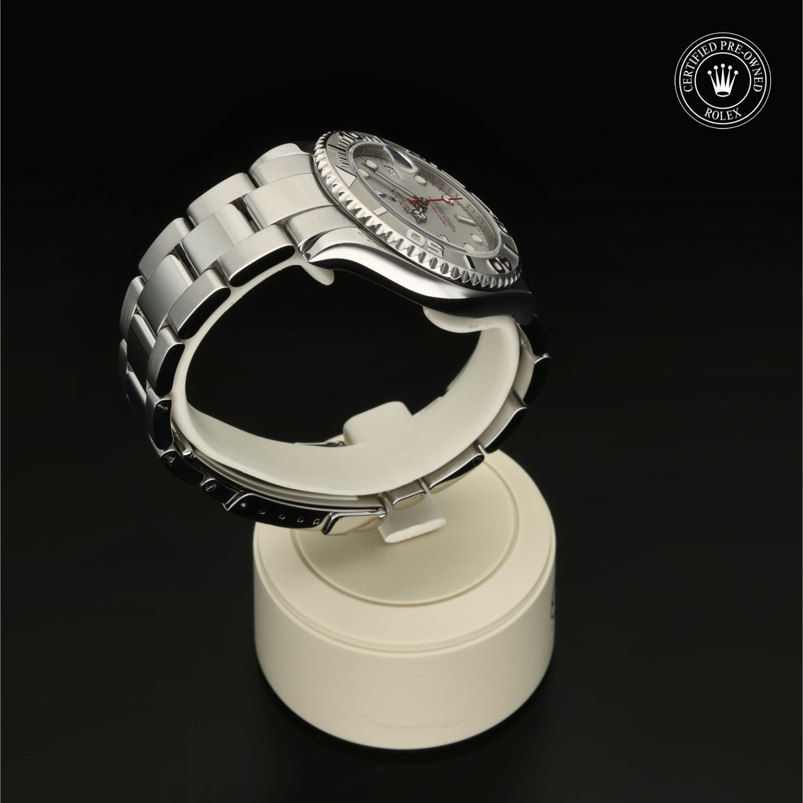 Yacht-Master  Certified Pre-Owned