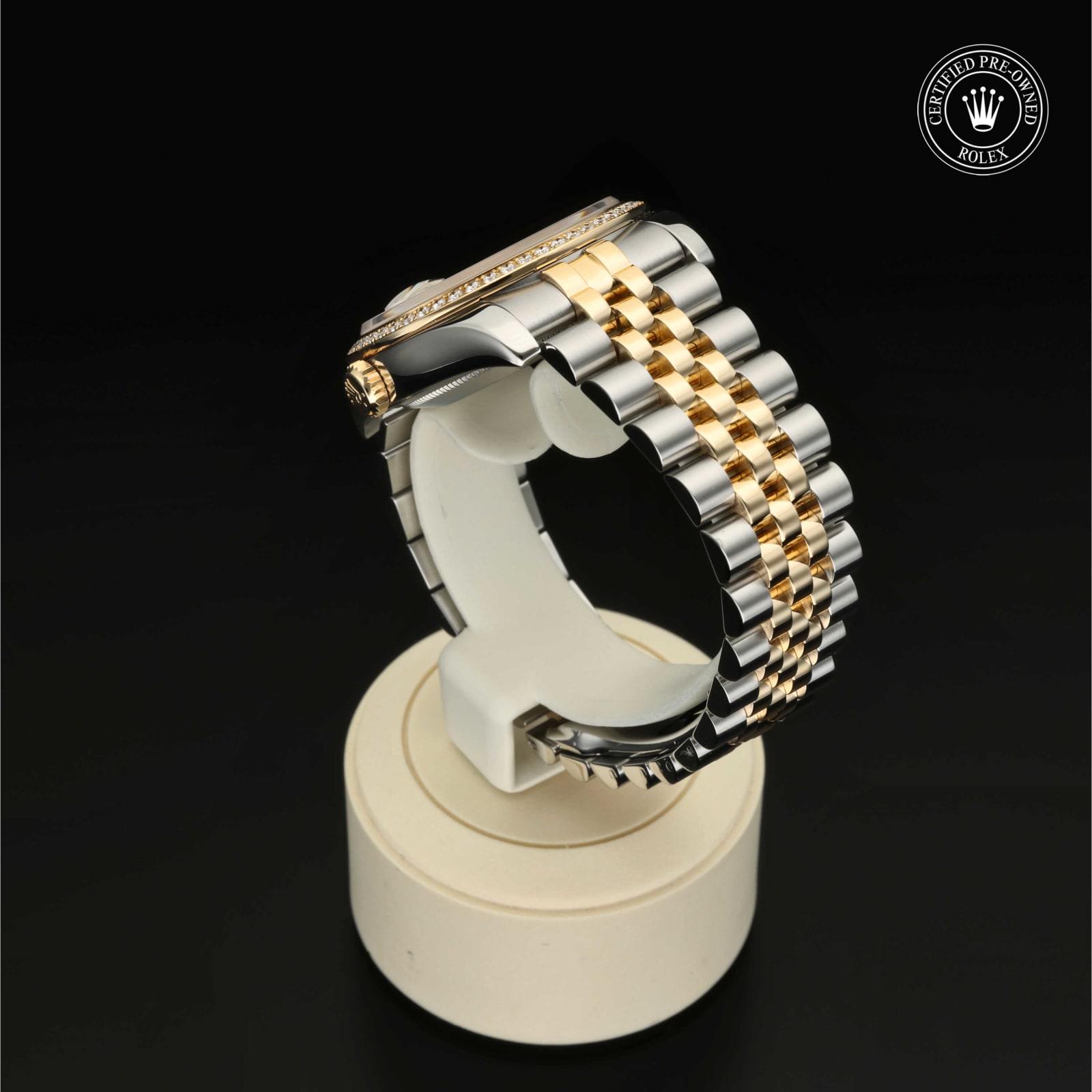 Datejust  Certified Pre-Owned