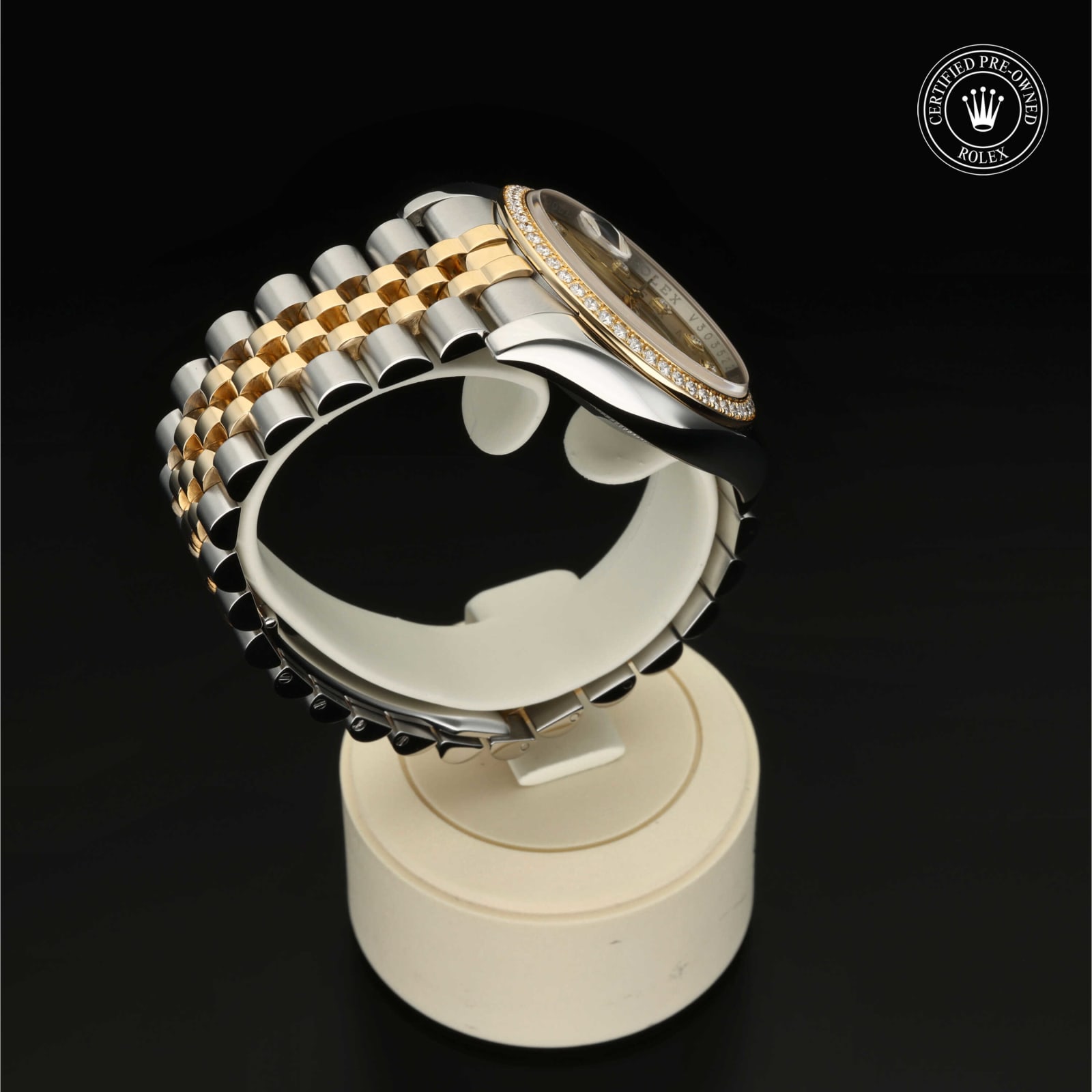 Datejust  Certified Pre-Owned