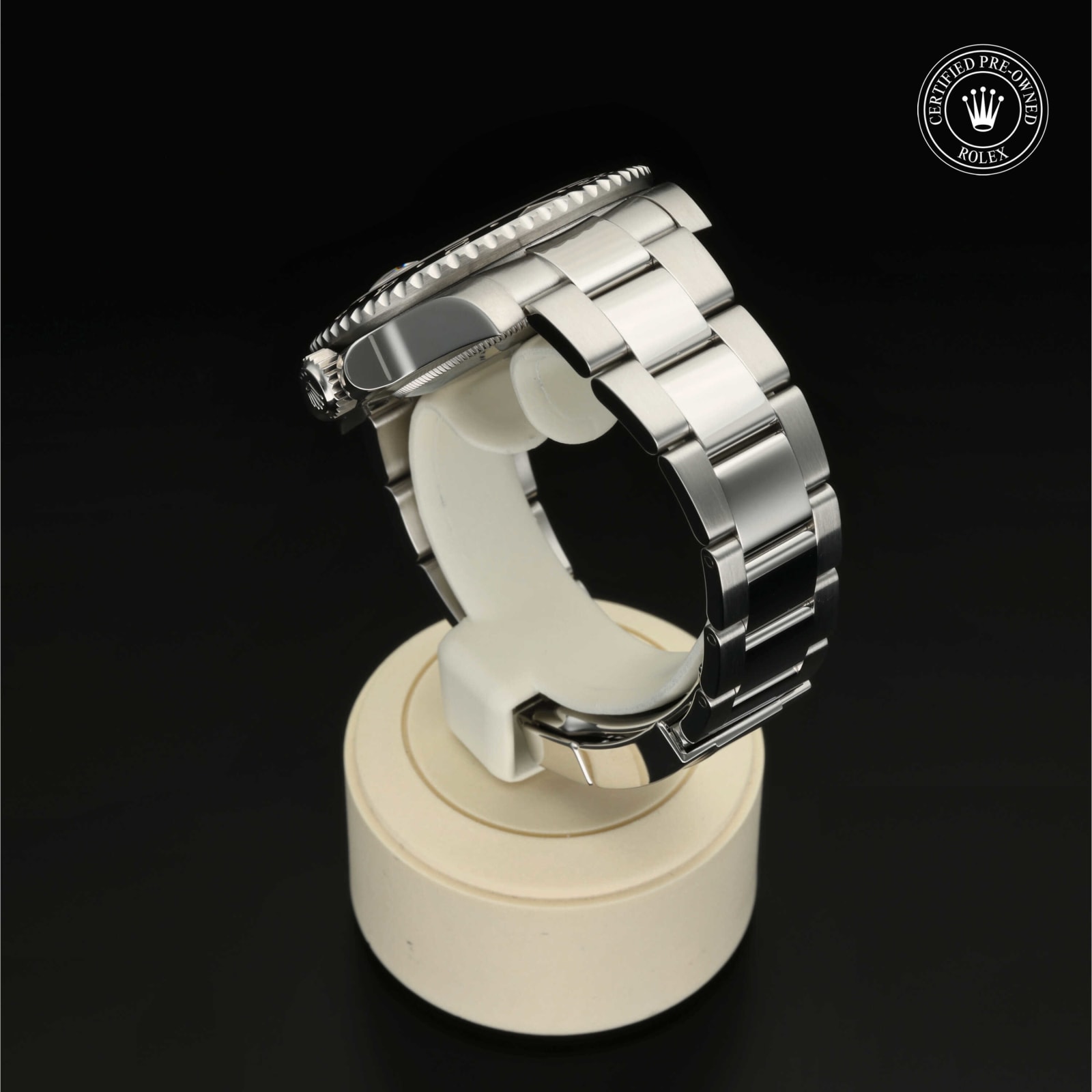 GMT-Master II  Certified Pre-Owned