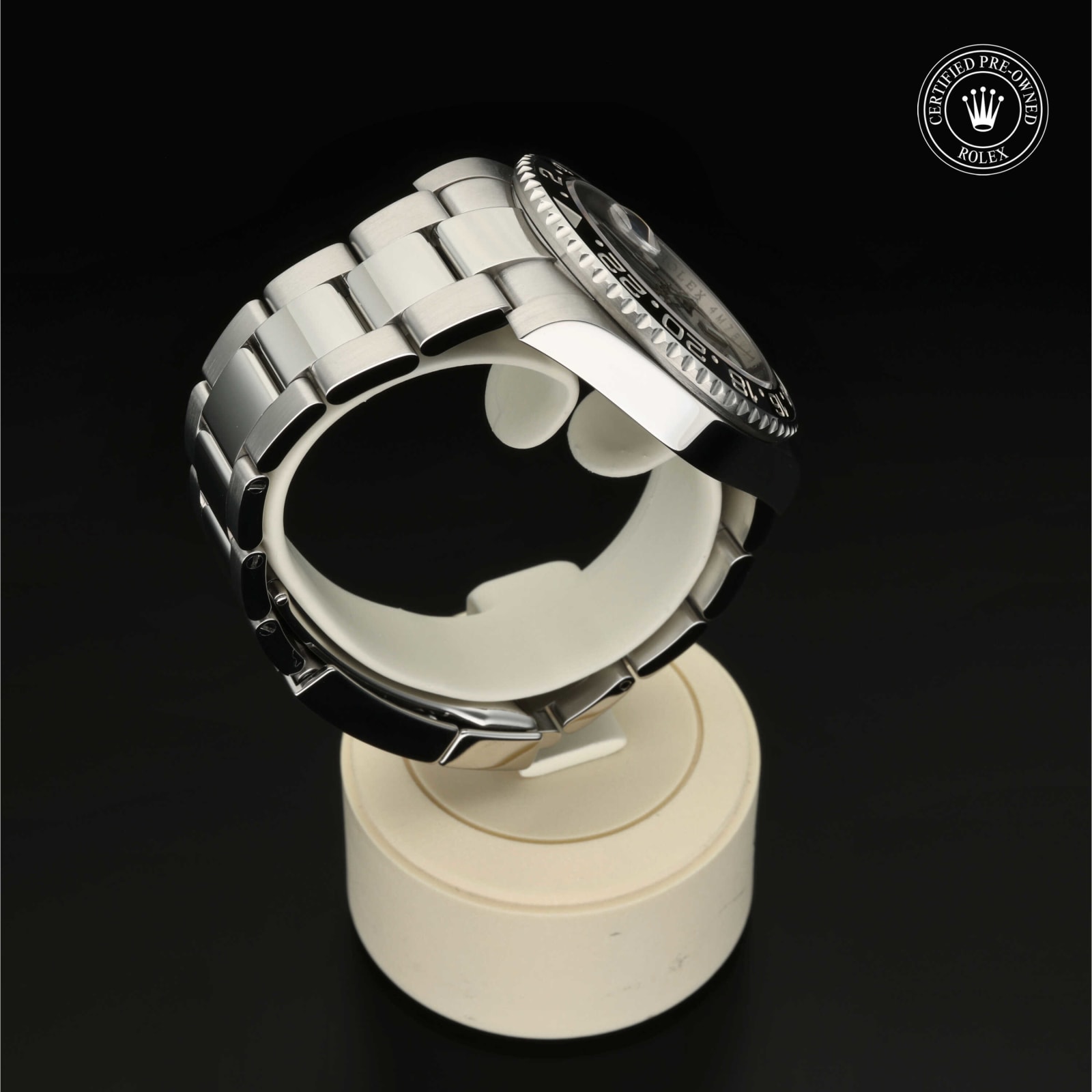 GMT-Master II  Certified Pre-Owned
