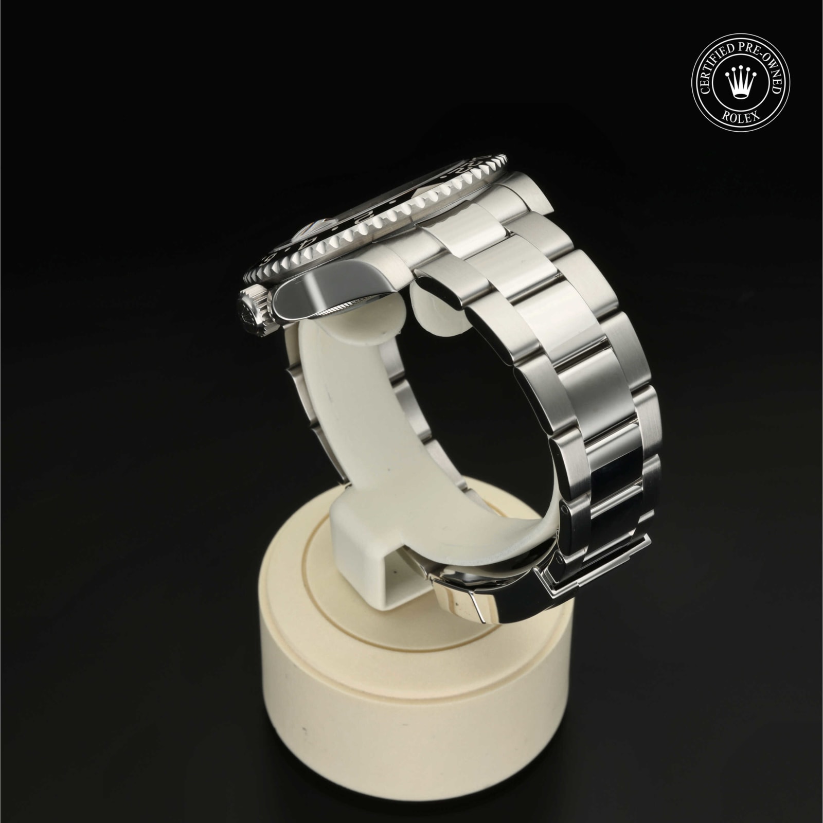 GMT-Master II  Certified Pre-Owned