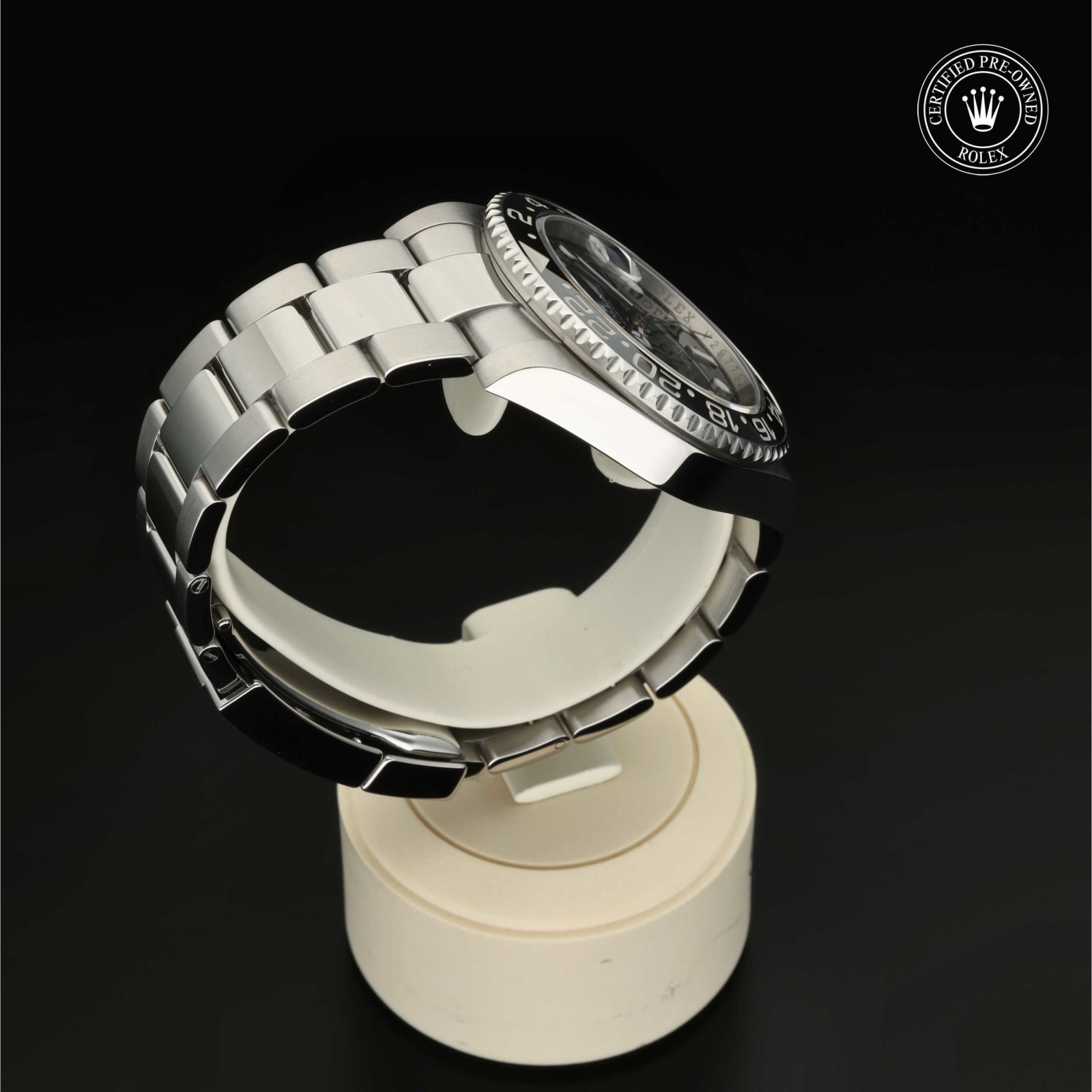 GMT-Master II  Certified Pre-Owned