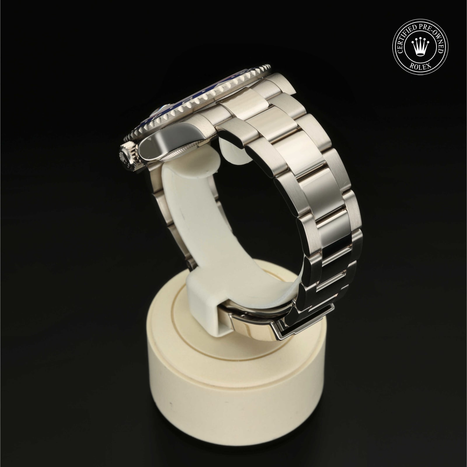 GMT-Master II  Certified Pre-Owned