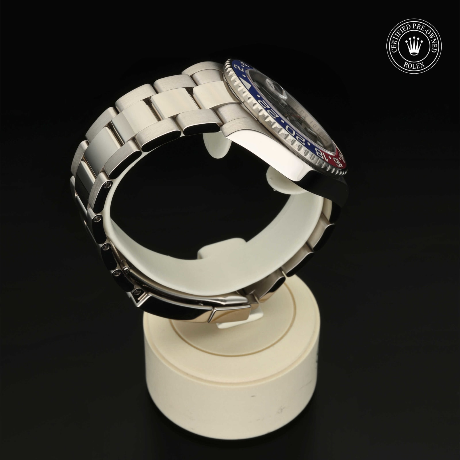 GMT-Master II  Certified Pre-Owned