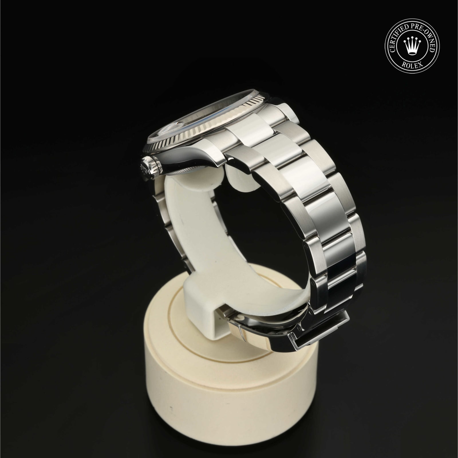 Datejust  Certified Pre-Owned