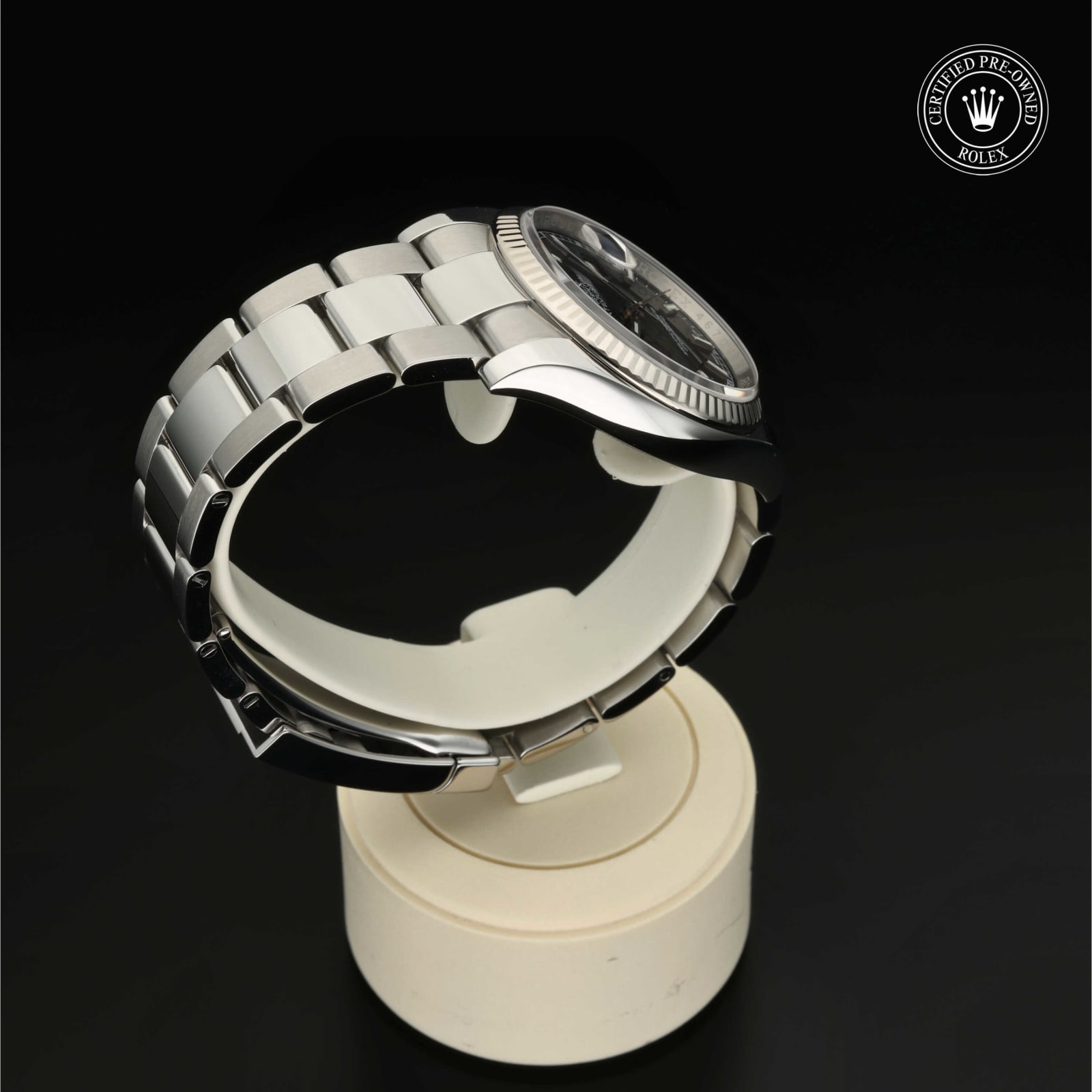 Datejust  Certified Pre-Owned