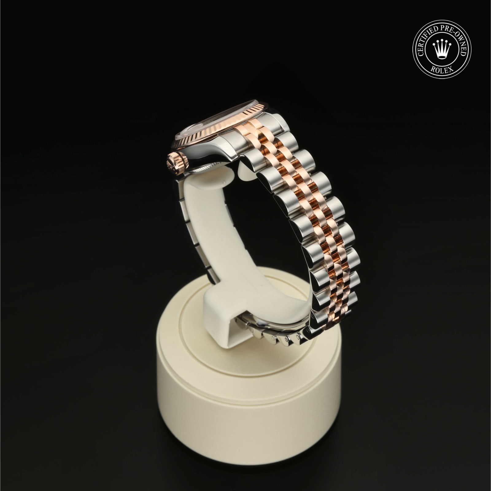 Datejust  Certified Pre-Owned