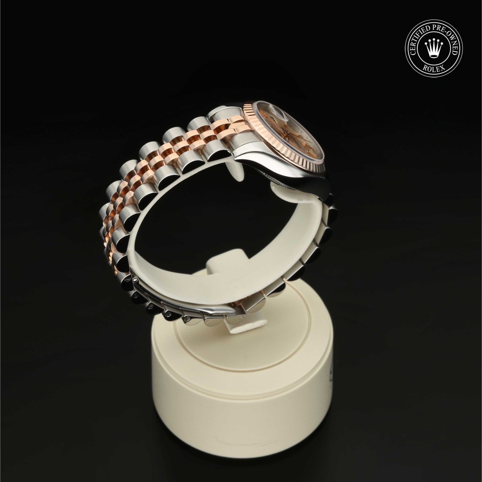 Datejust  Certified Pre-Owned