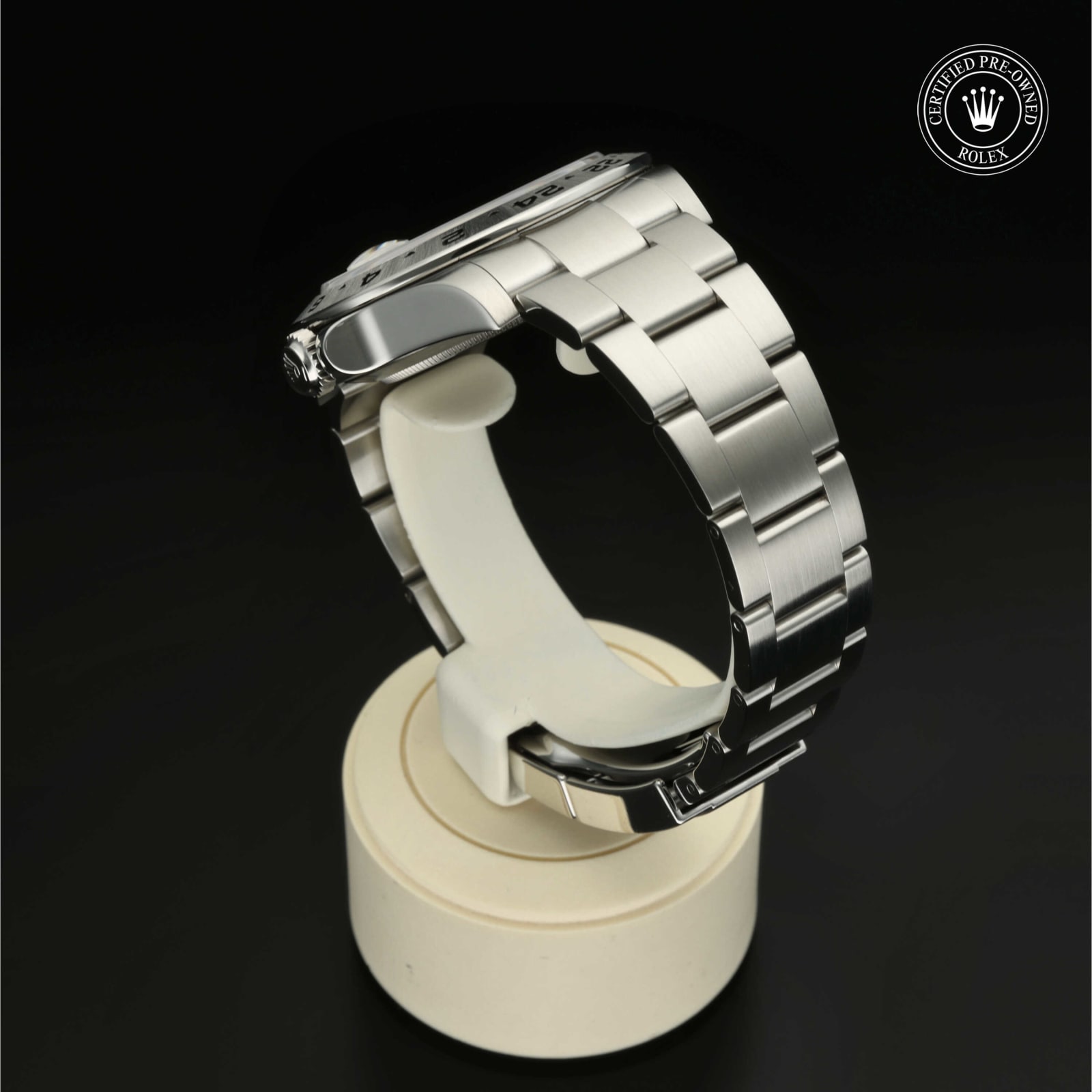 Explorer II  Certified Pre-Owned