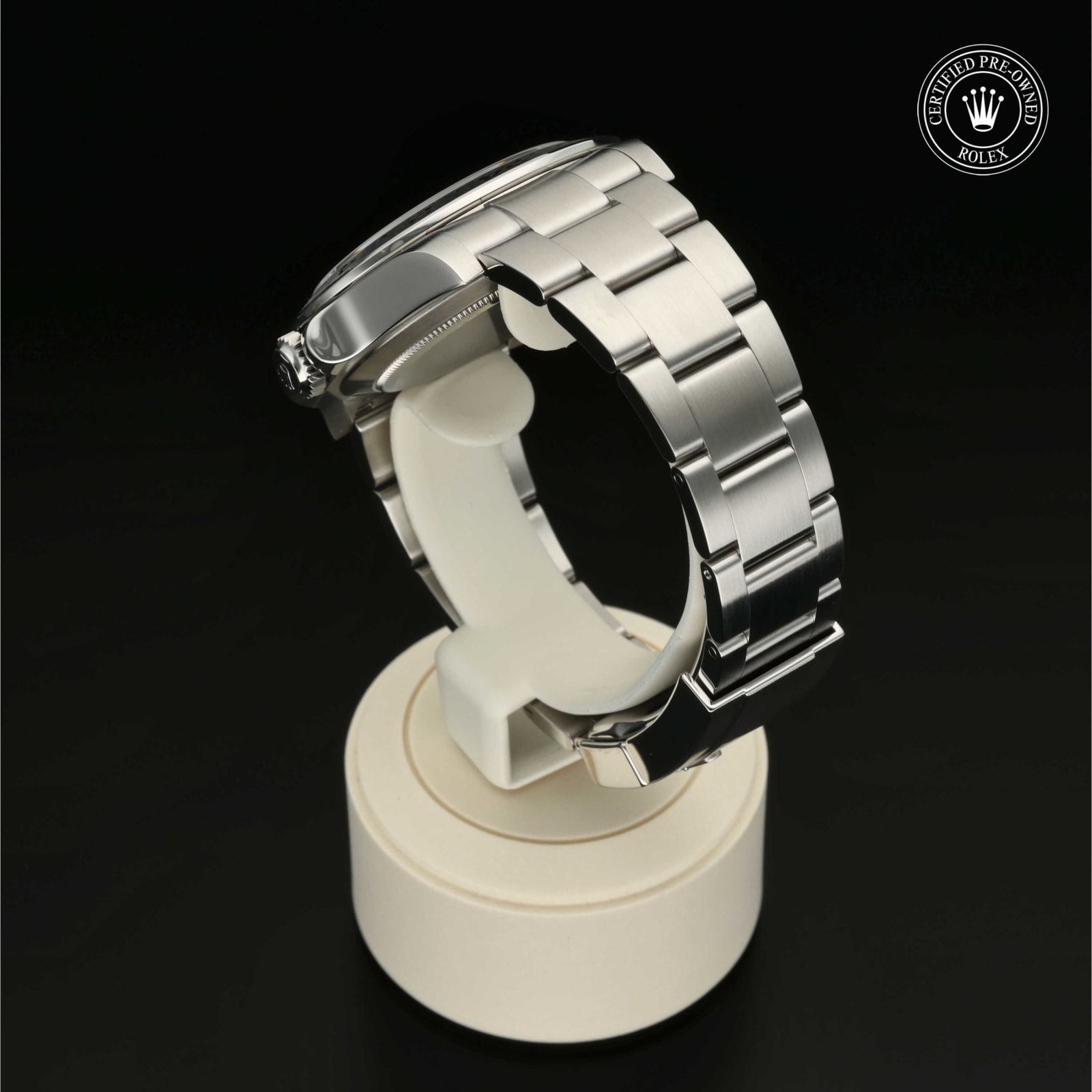 Explorer II  Certified Pre-Owned