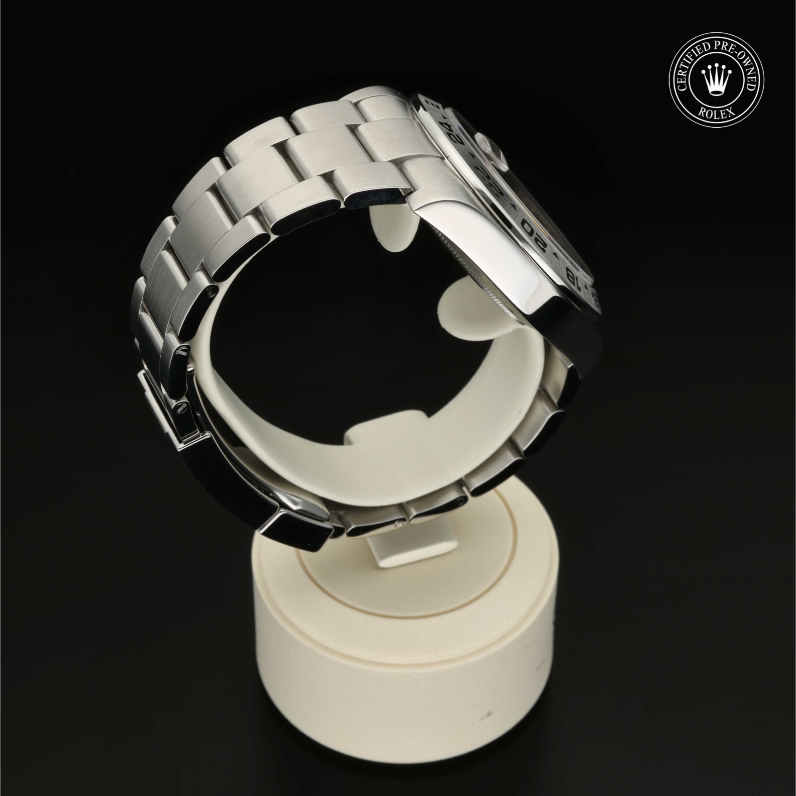 Explorer II  Certified Pre-Owned