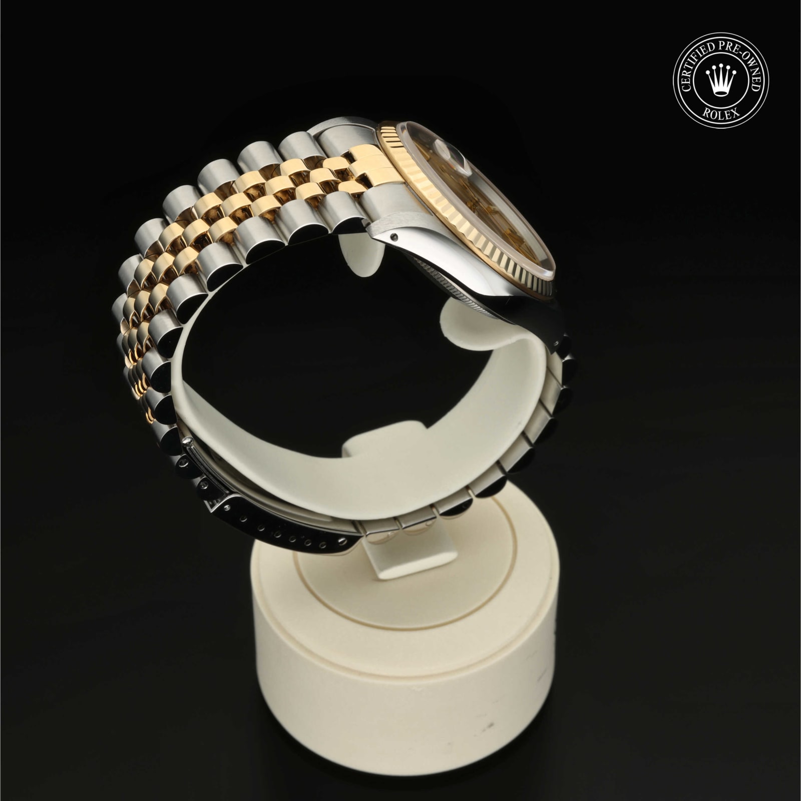 Datejust  Certified Pre-Owned