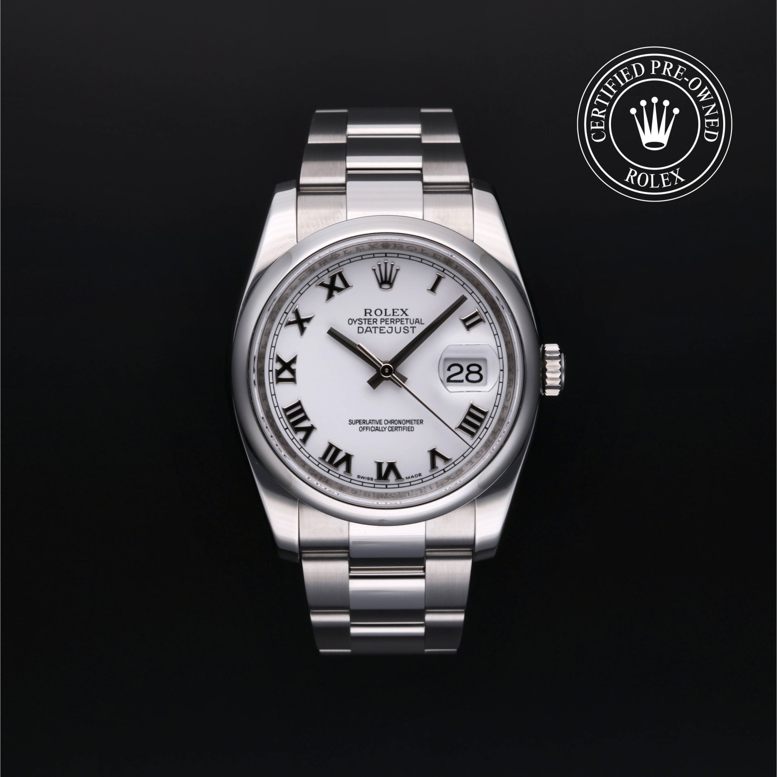 Datejust