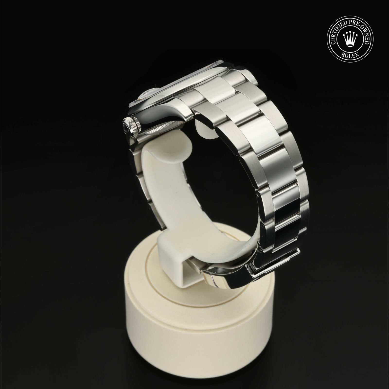 Datejust  Certified Pre-Owned