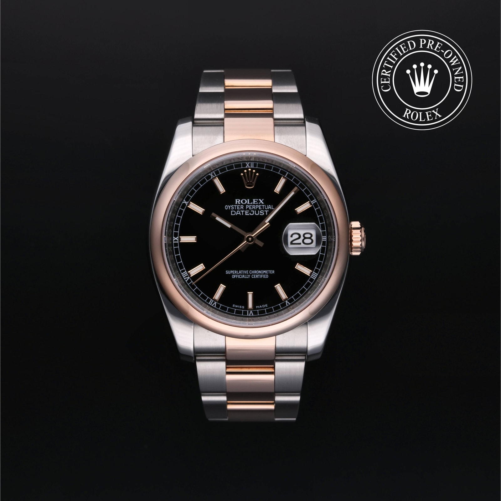 Datejust