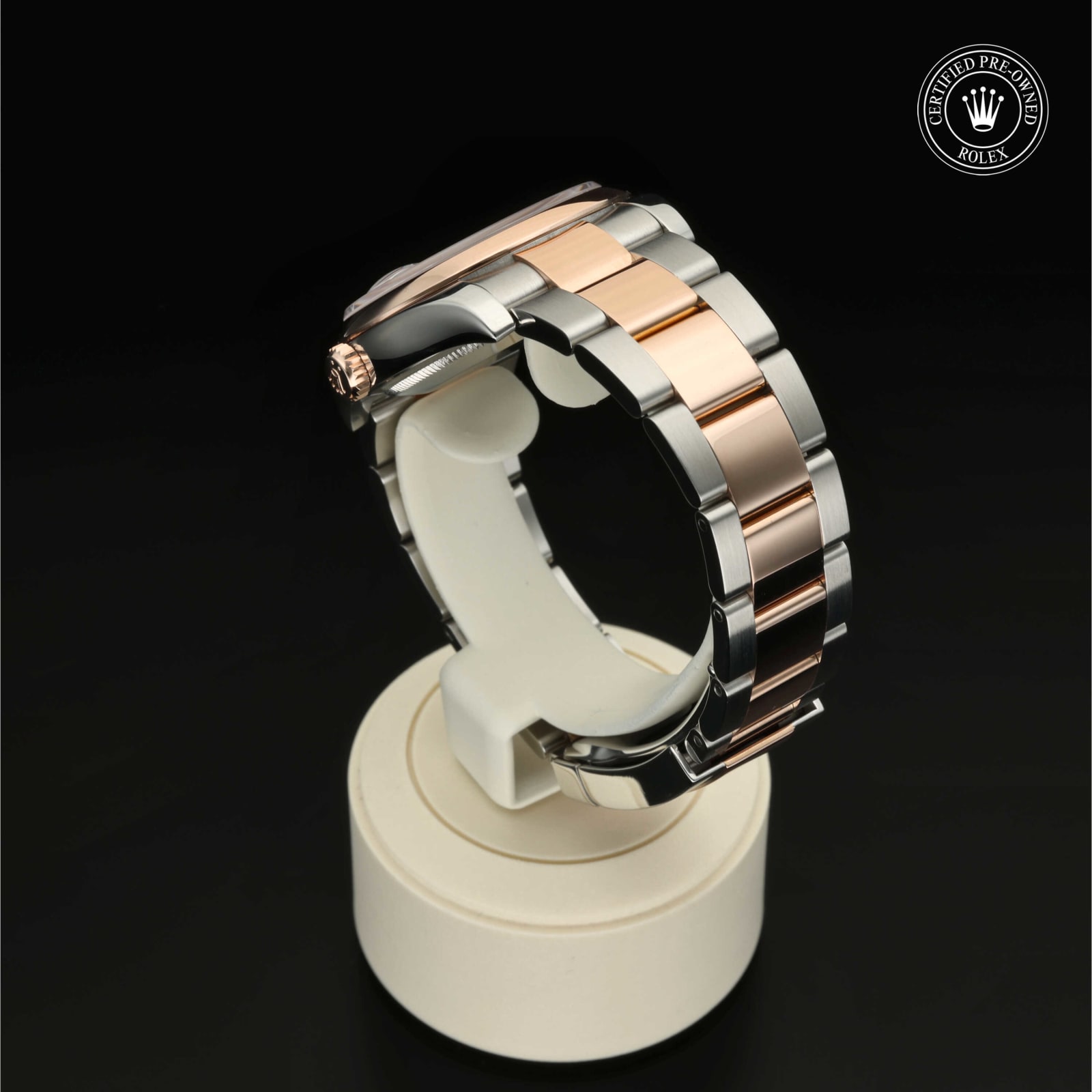 Datejust  Certified Pre-Owned