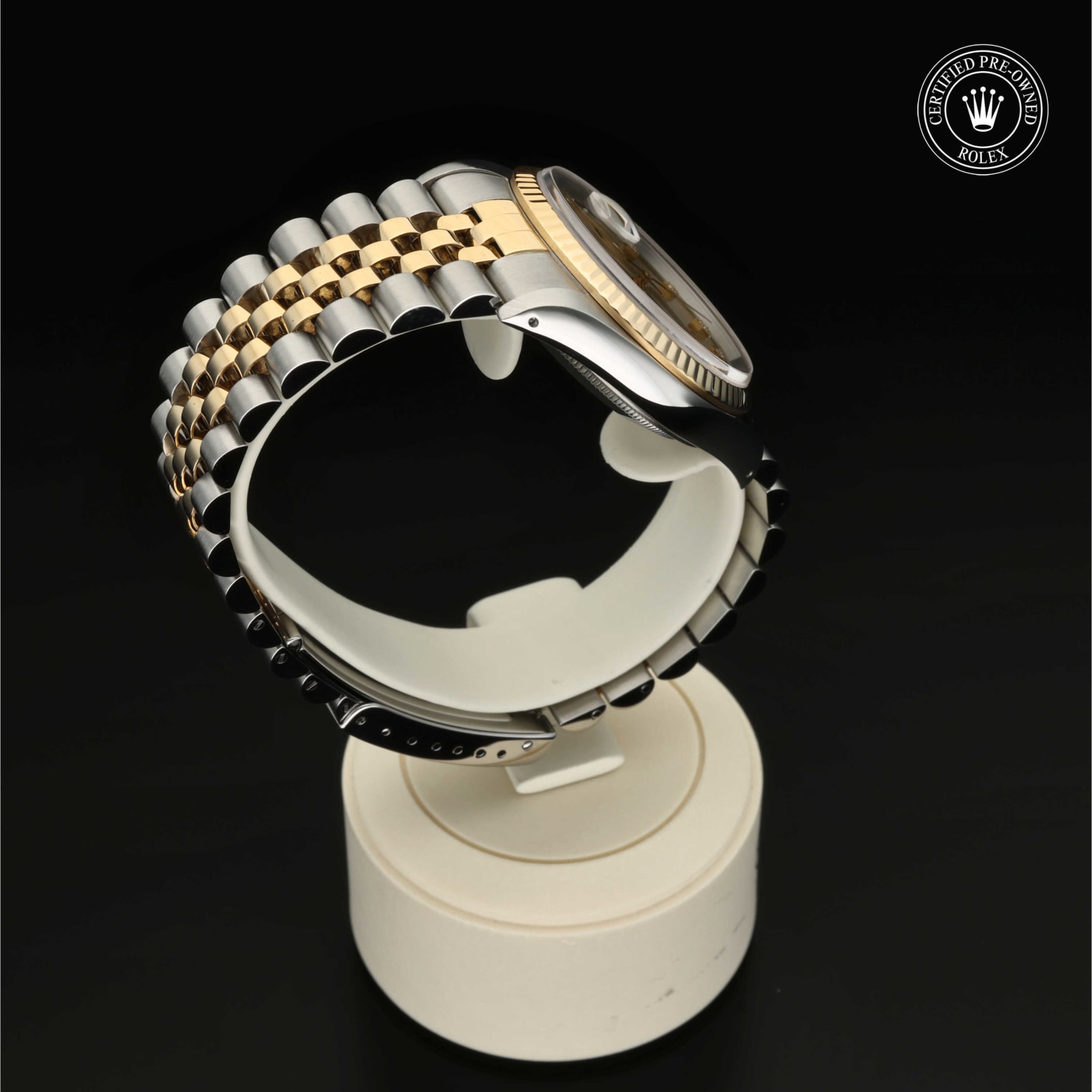 Datejust  Certified Pre-Owned