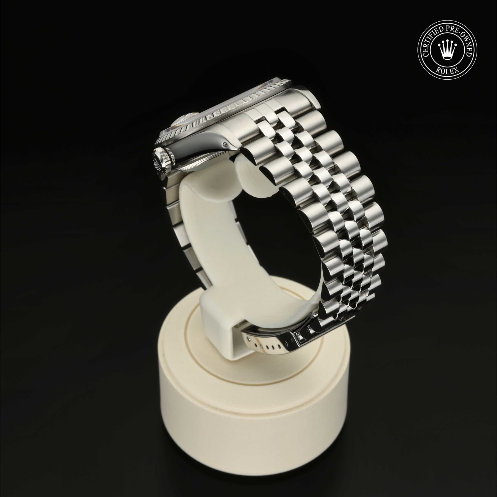Datejust  Certified Pre-Owned