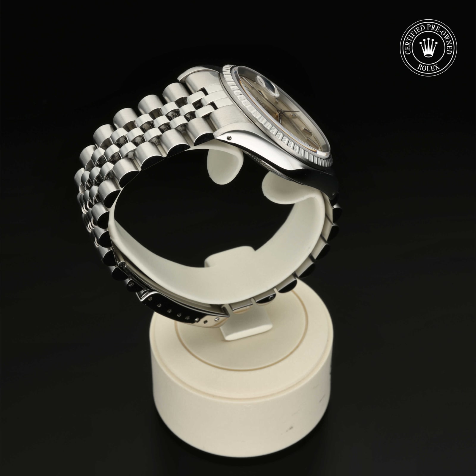 Datejust  Certified Pre-Owned