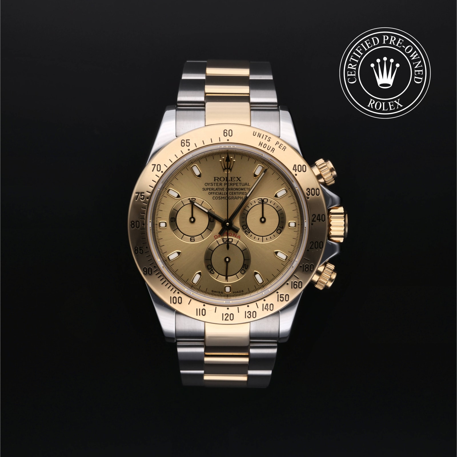 Cosmograph Daytona