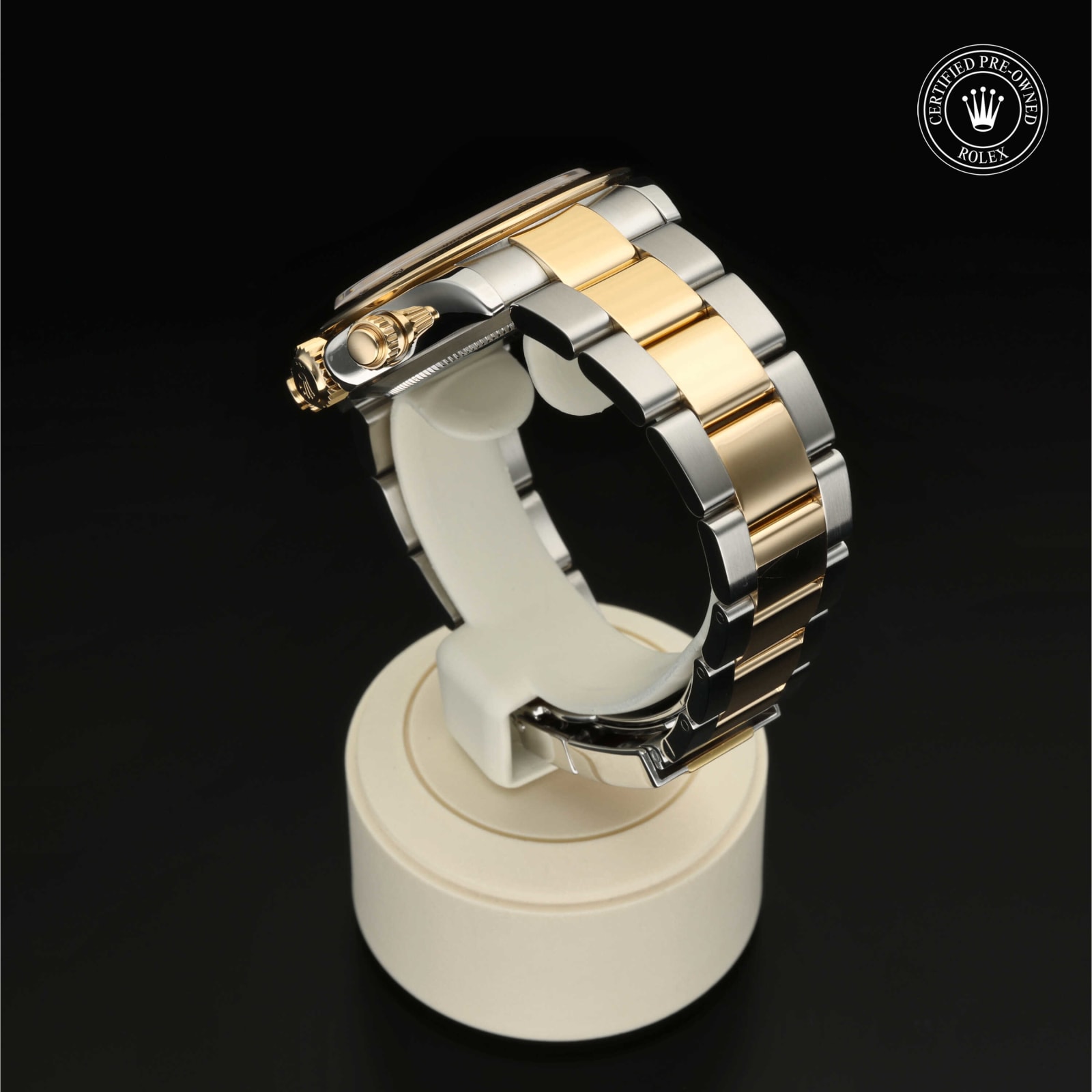 Cosmograph Daytona  Certified Pre-Owned