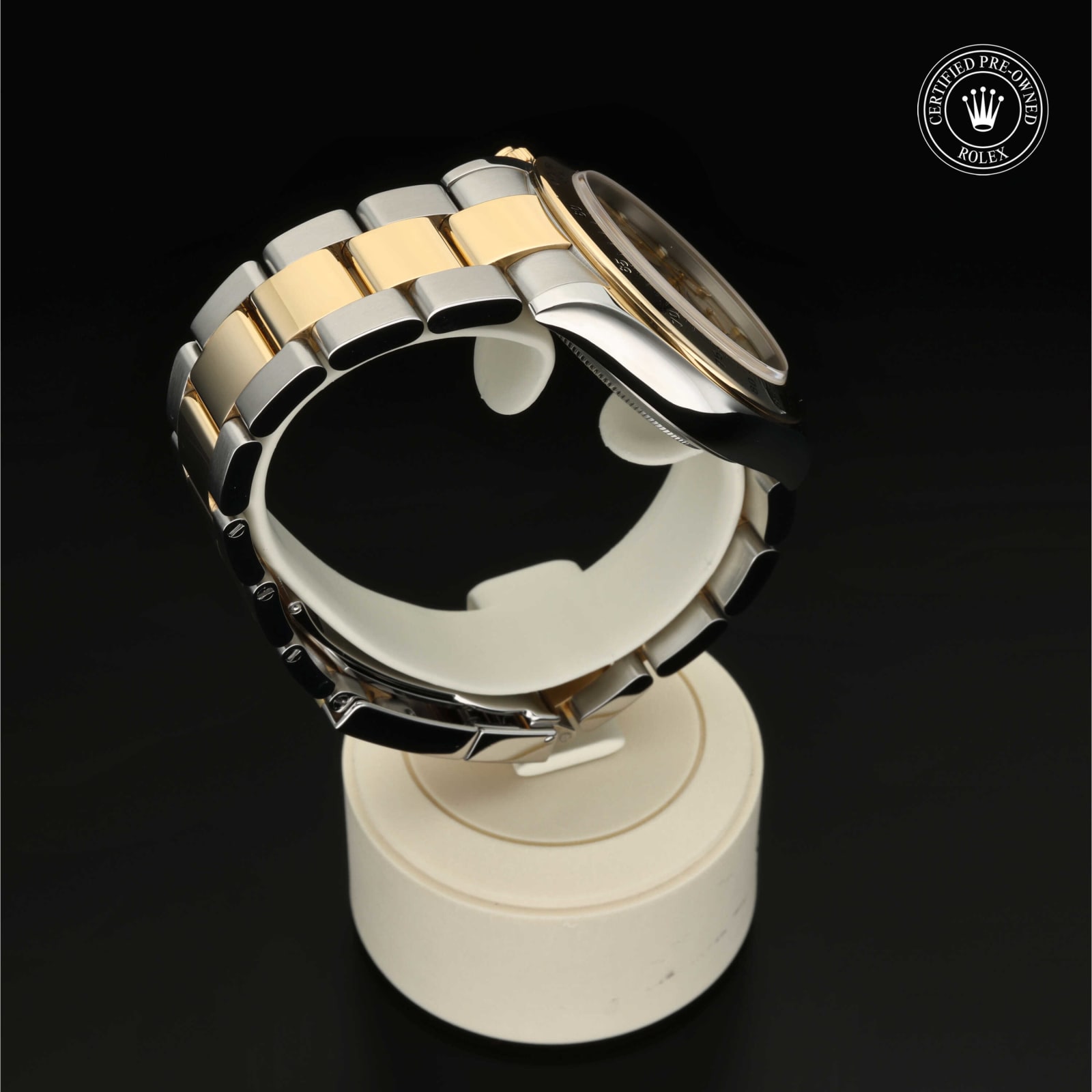 Cosmograph Daytona  Certified Pre-Owned