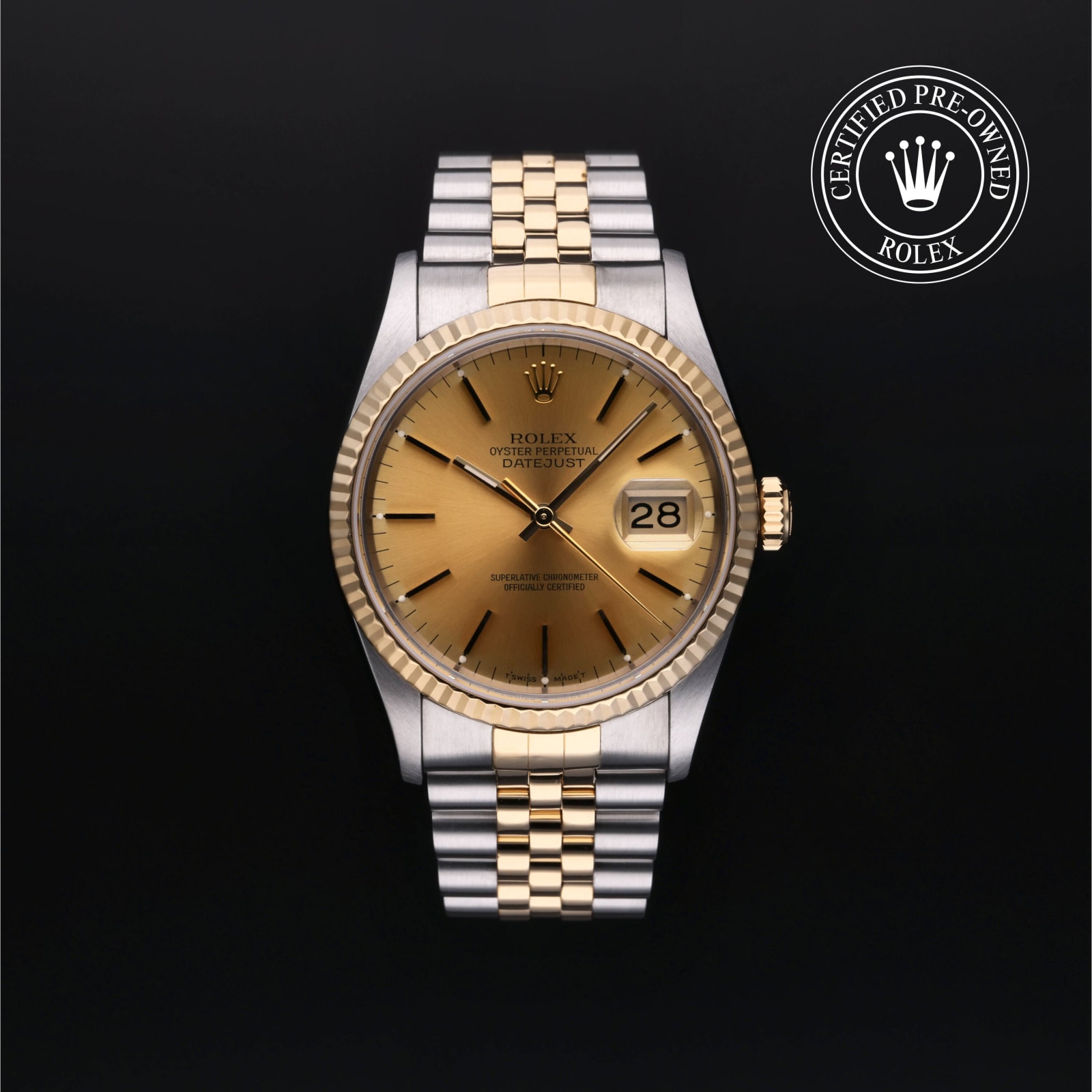 Datejust