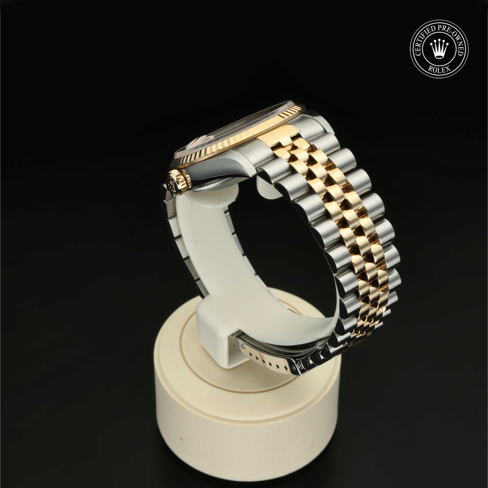 Datejust  Certified Pre-Owned