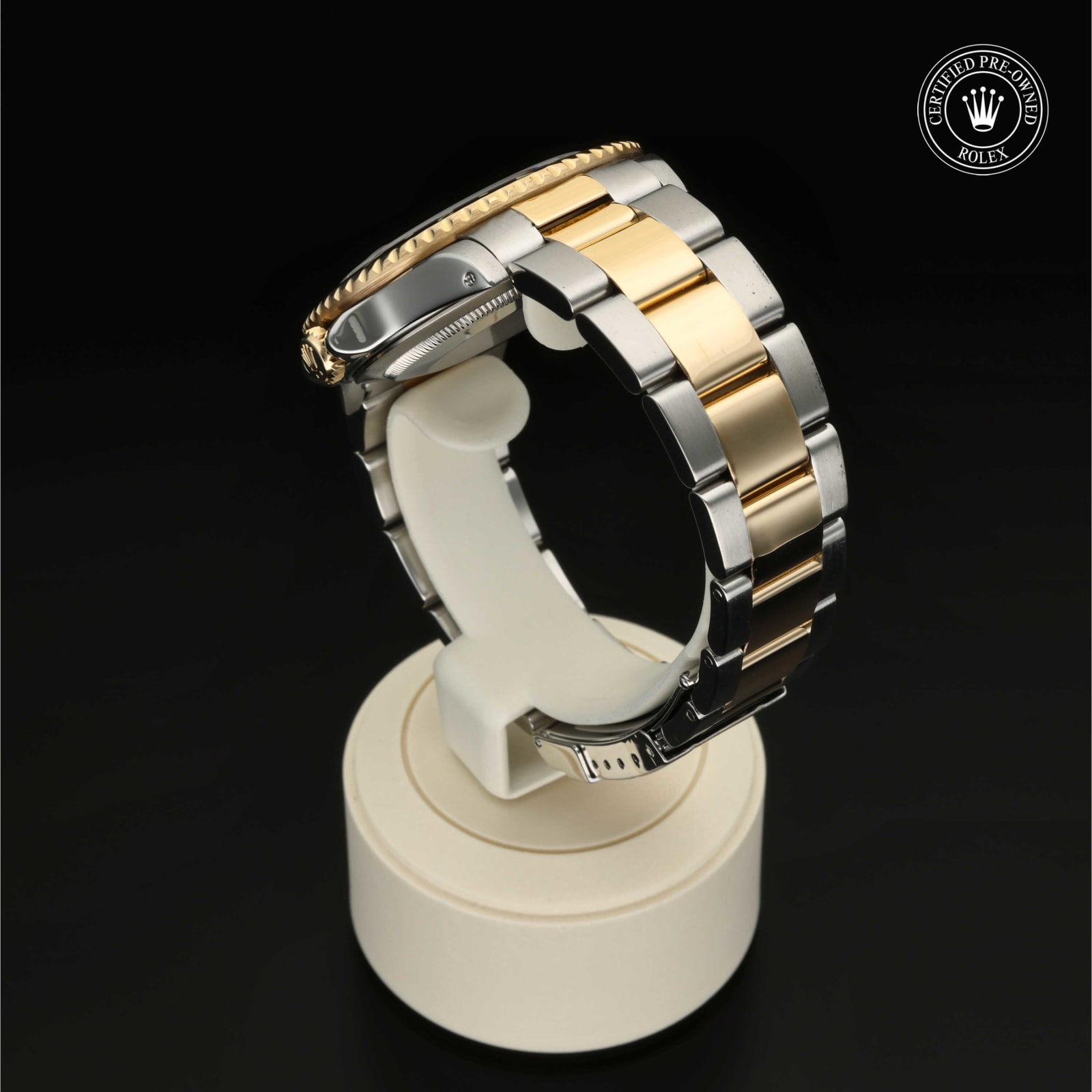 GMT-Master II  Certified Pre-Owned