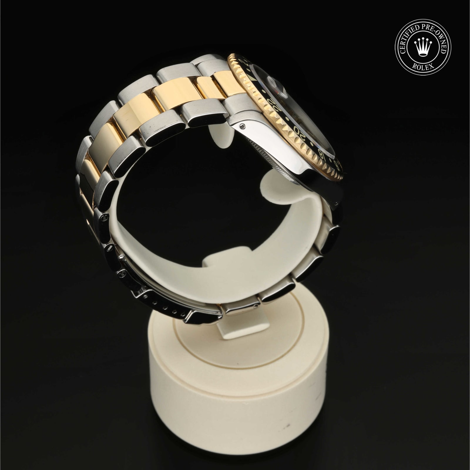 GMT-Master II  Certified Pre-Owned
