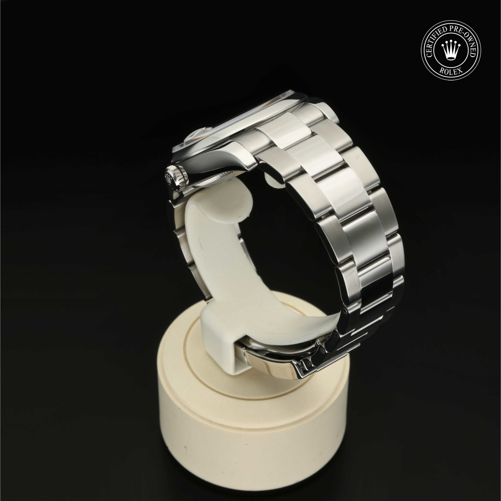 Datejust  Certified Pre-Owned