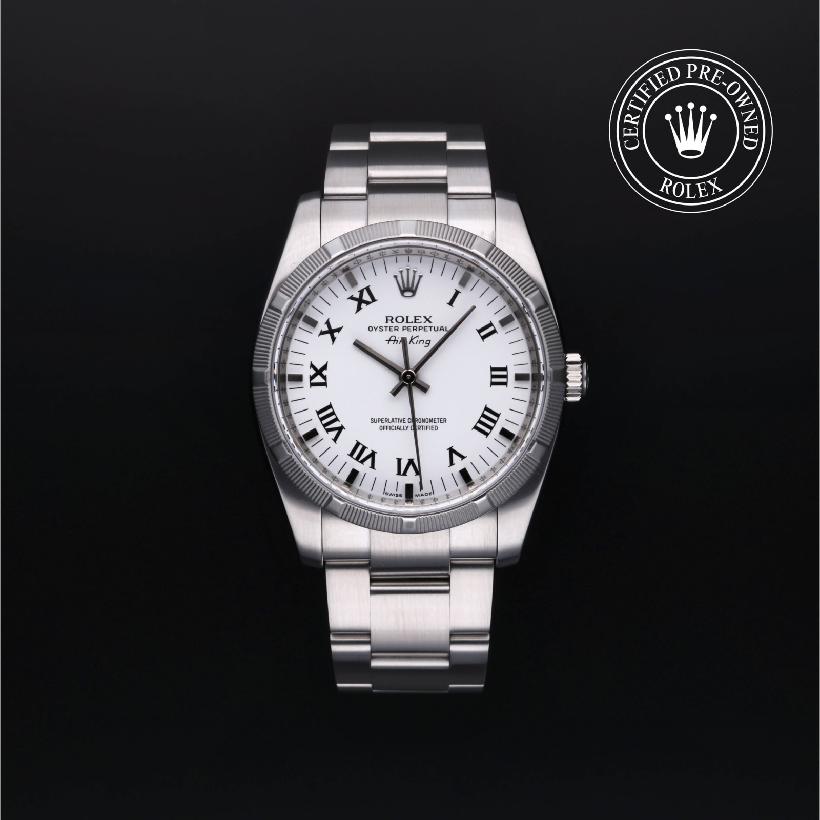 Oyster Perpetual