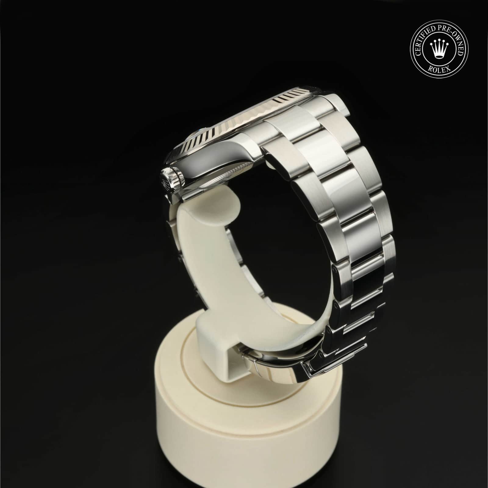 Datejust  Certified Pre-Owned