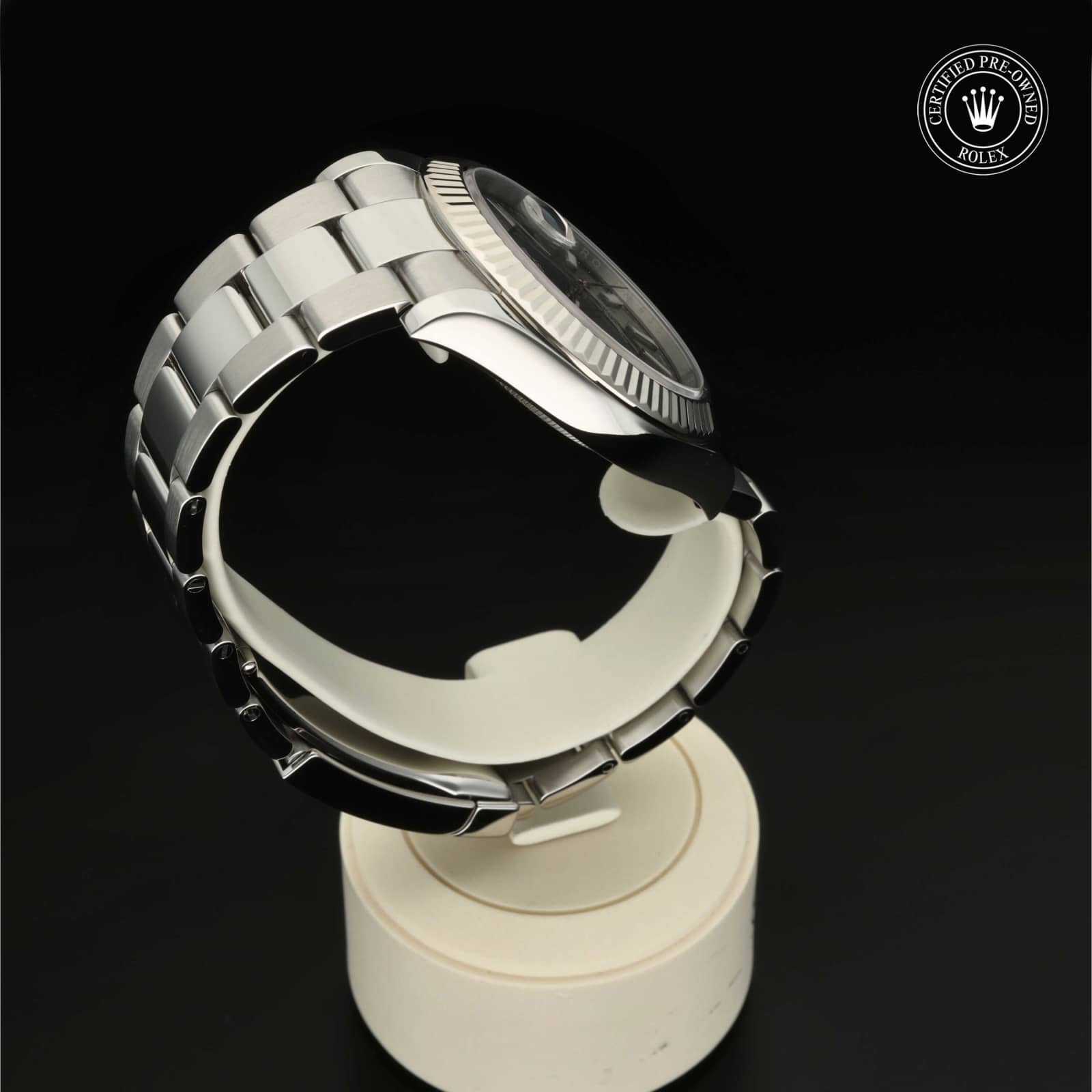 Datejust  Certified Pre-Owned