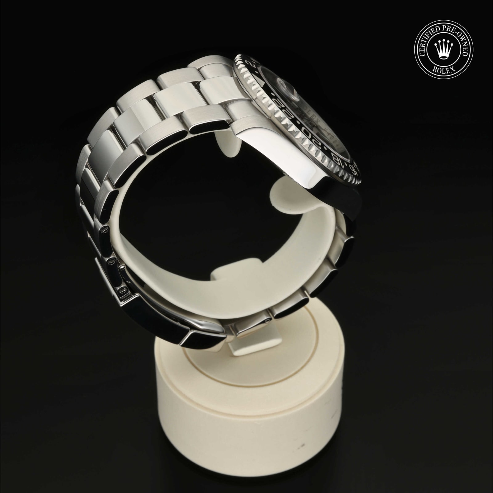 GMT-Master II  Certified Pre-Owned