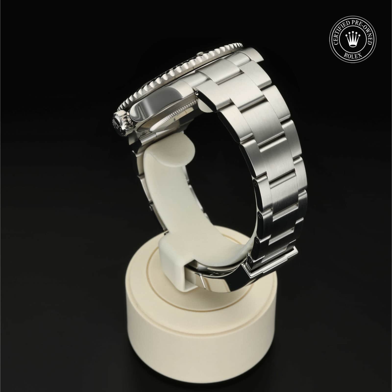 Submariner Date  Certified Pre-Owned