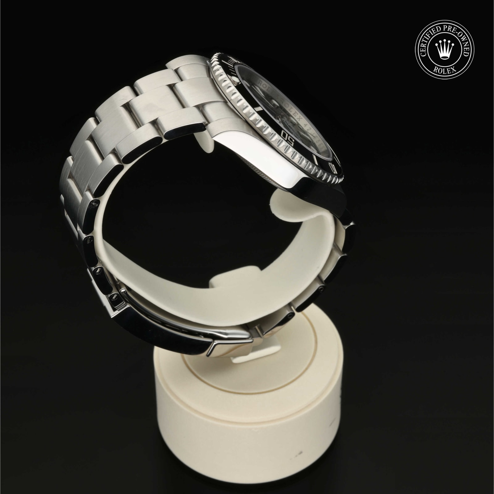 Submariner  Certified Pre-Owned