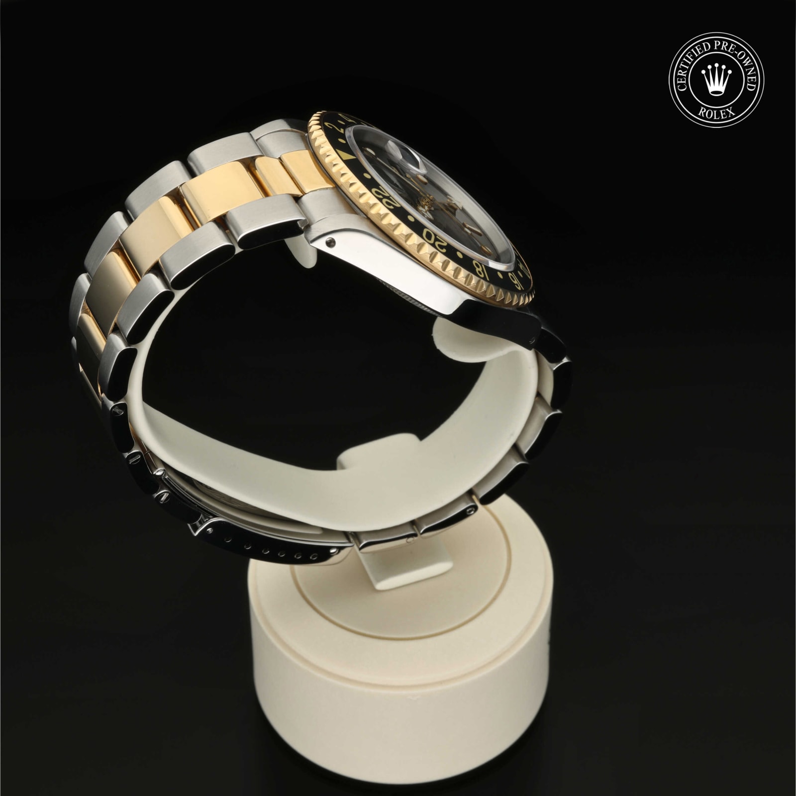 GMT-Master II  Certified Pre-Owned
