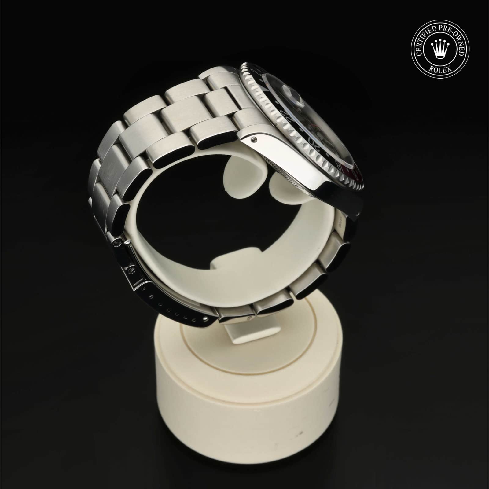 GMT-Master II  Certified Pre-Owned