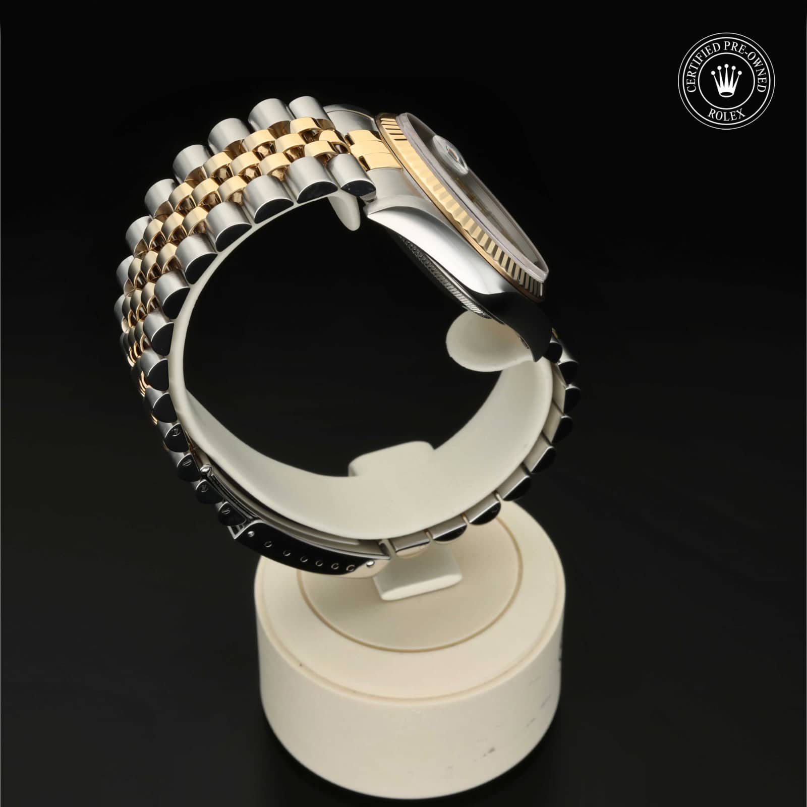 Datejust  Certified Pre-Owned