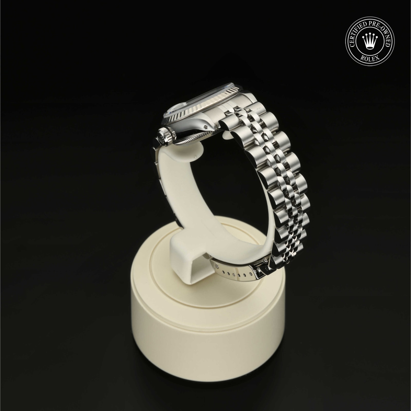 Datejust  Certified Pre-Owned