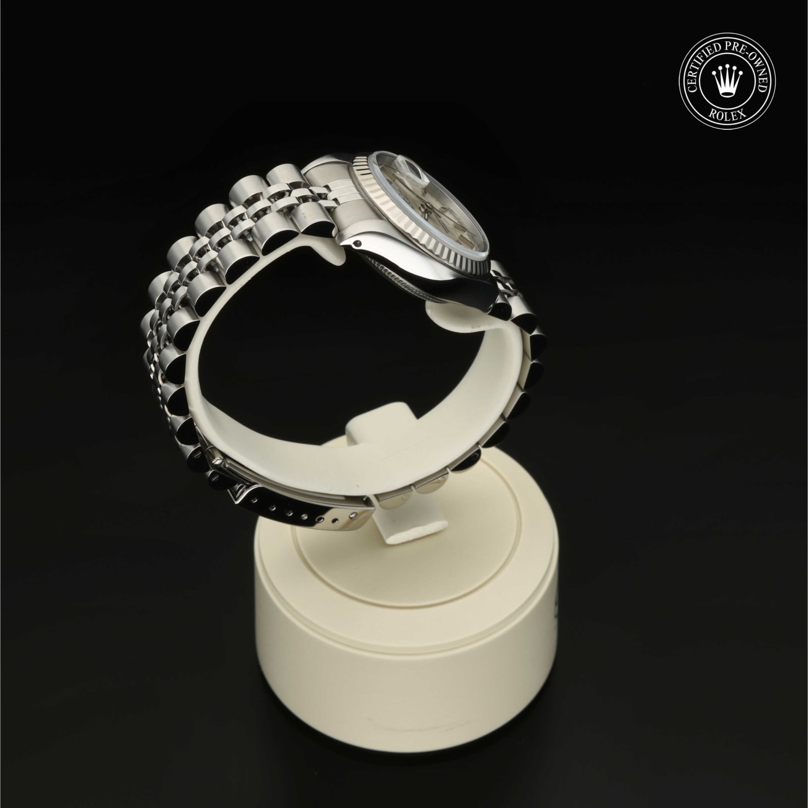 Datejust  Certified Pre-Owned